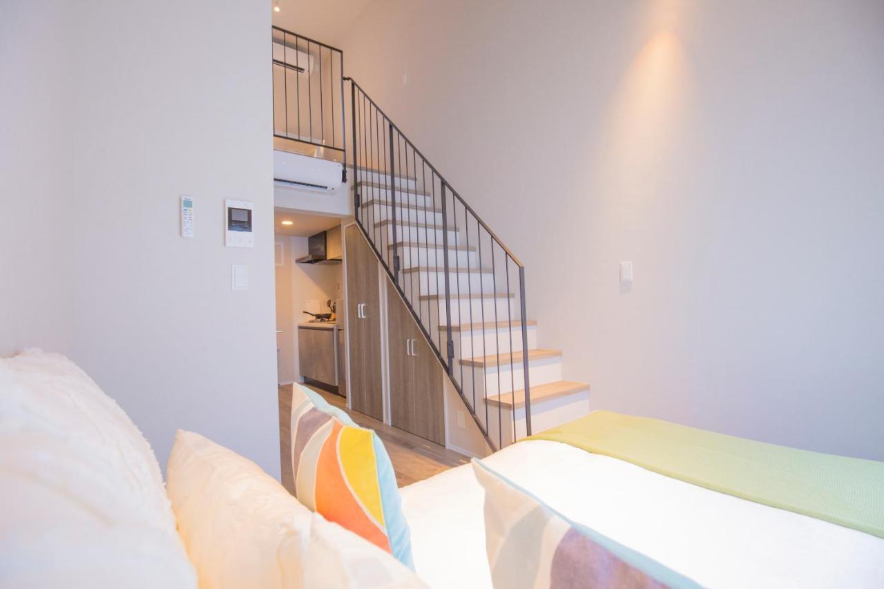 The Most Comfortable And Best Choice For In Yoyogi Sos5 Apartamento *