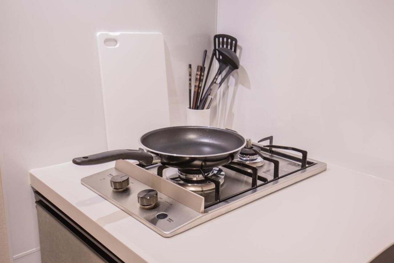 The Most Comfortable And Best Choice For In Yoyogi Sos5 Apartamento Tóquio