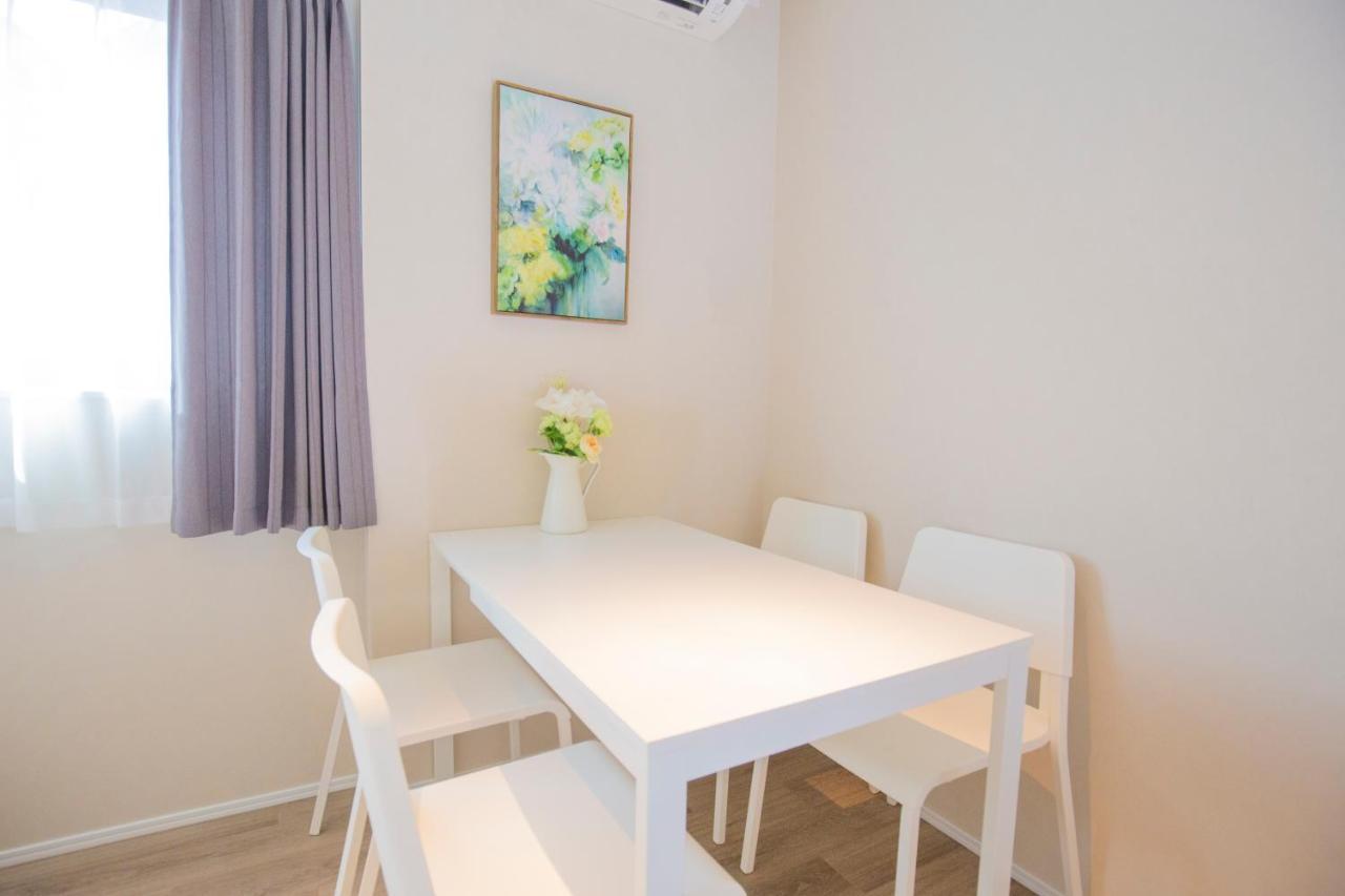 Apartamento The Most Comfortable And Best Choice For In Yoyogi Sos5 *