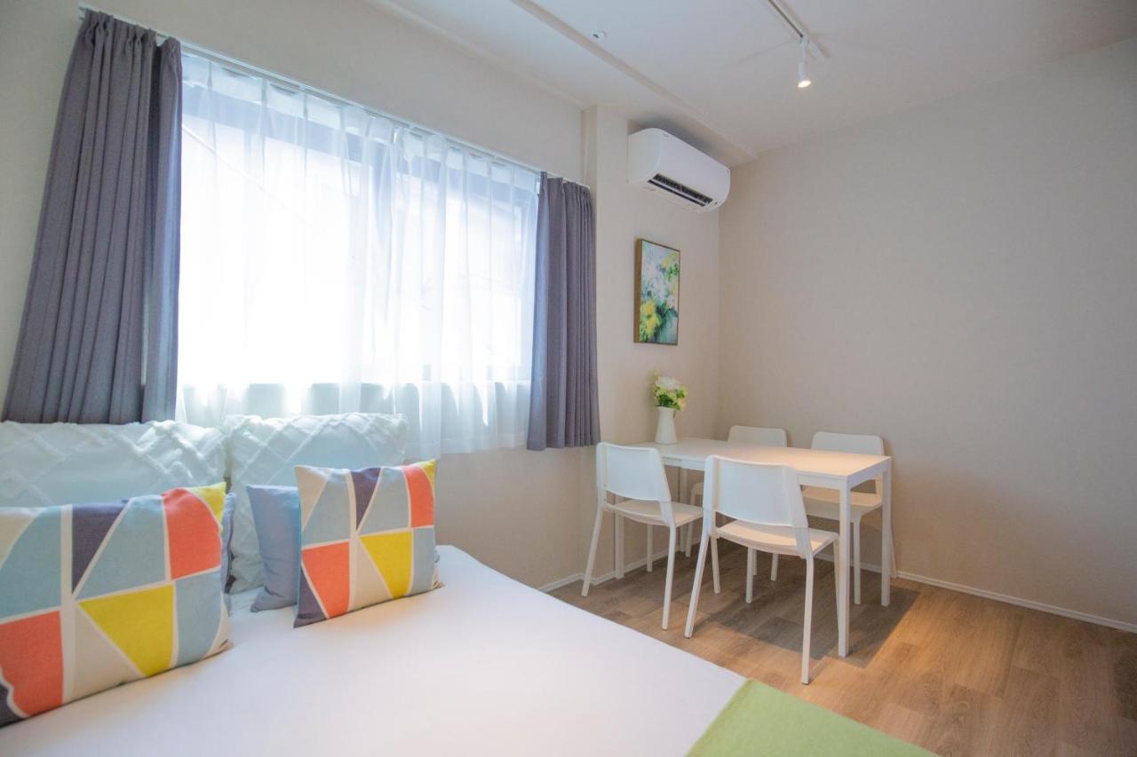 Apartamento The Most Comfortable And Best Choice For In Yoyogi Sos5