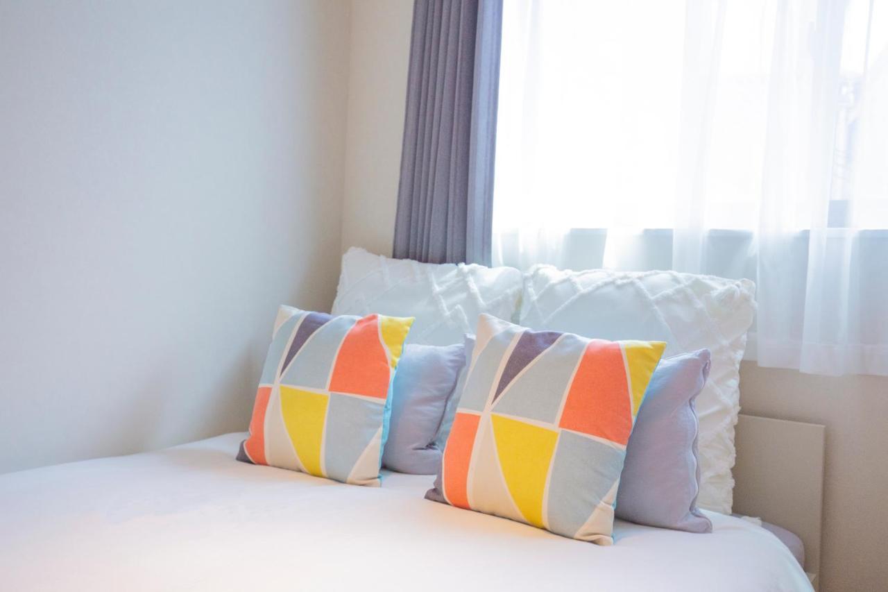 Apartamento The Most Comfortable And Best Choice For In Yoyogi Sos5 *