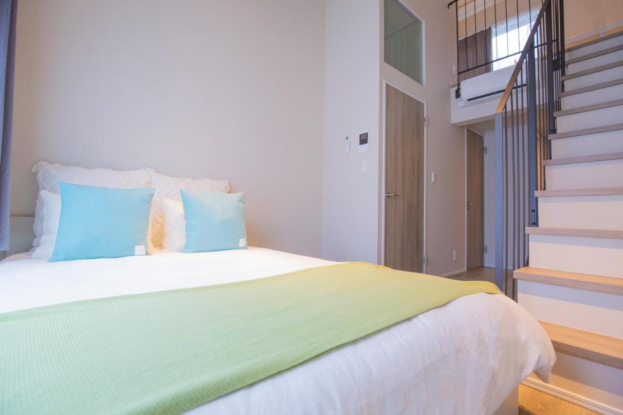 Apartemen The Most Comfortable And Best Choice For In Yoyogi Sos5